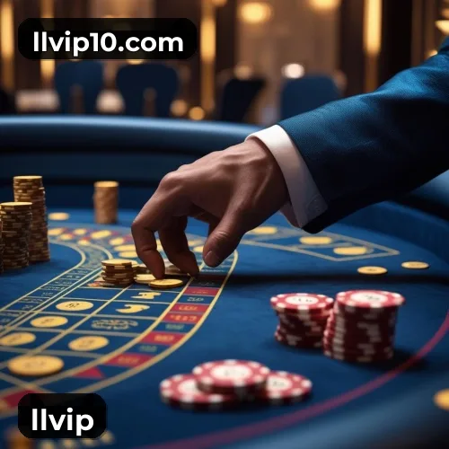 llvip bet — painel ao vivo com cotações dinâmicas
