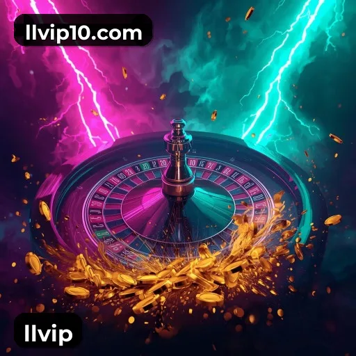 llvip bet — mercados de futebol e esportes no app