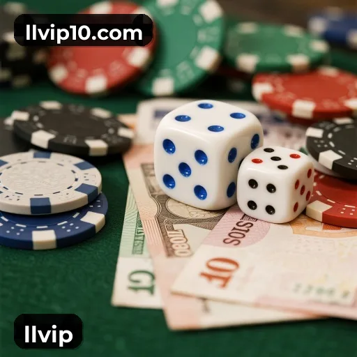 llvip bônus — cashback 15 por cento e níveis VIP