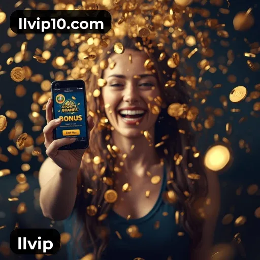 llvip cadastro — tela de formulário no app oficial