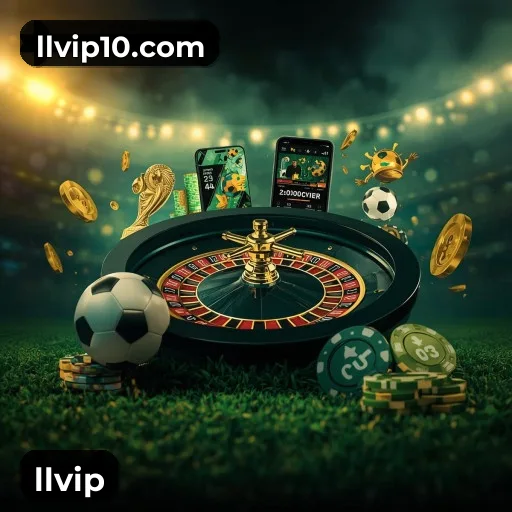 llvip download — arquivo APK para Android oficial