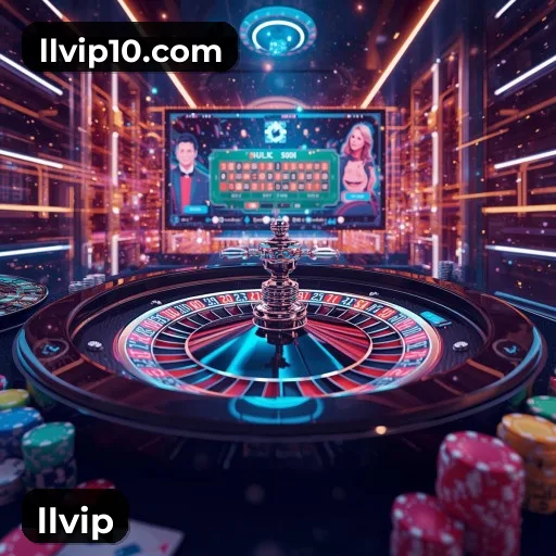 llvip login — configurações de segurança e proteção de conta