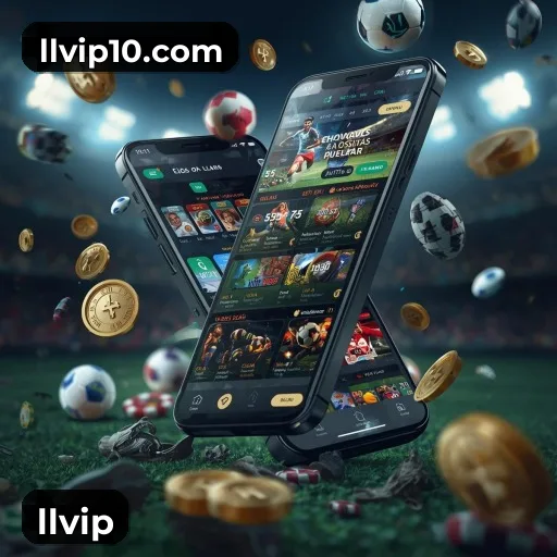 llvip plataforma — depósito PIX instantâneo no caixa